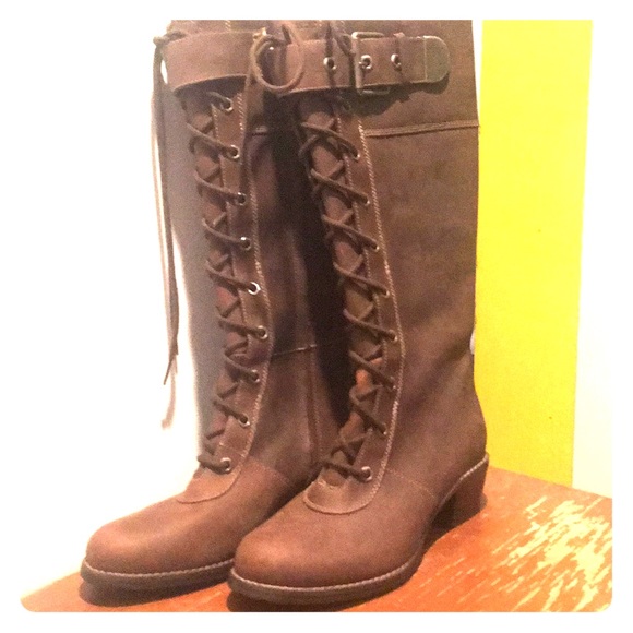 Red Wing Shoes Shoes - Women's red wing boots